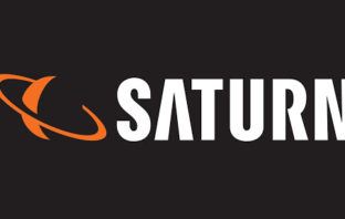 Saturn Logo