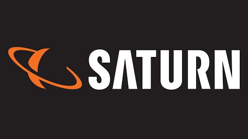 Saturn Logo
