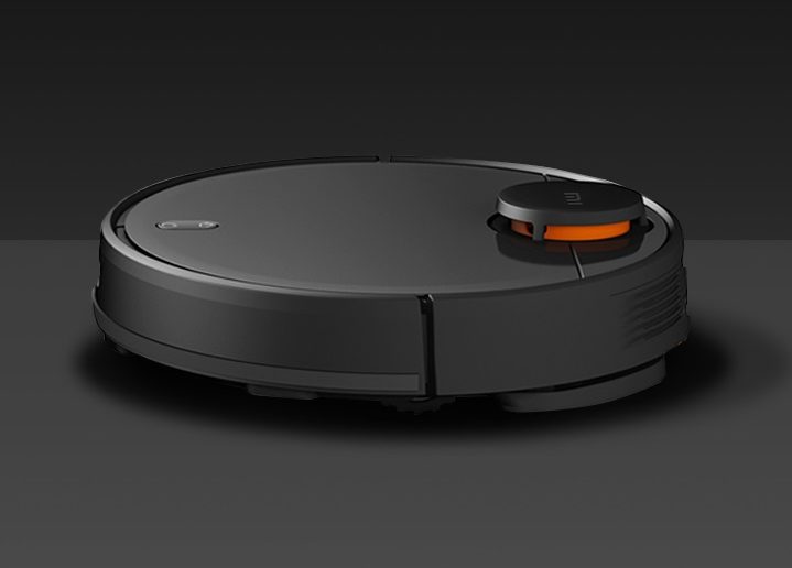 Mi Robot Vacuum Mop-P