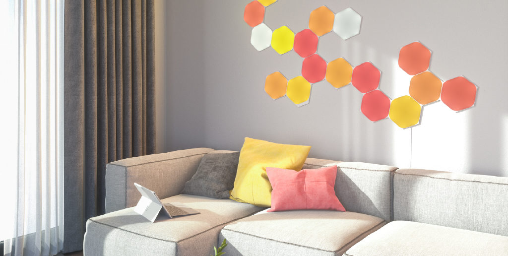 Nanoleaf Hexagon