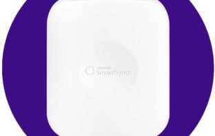Samsung SmartThings