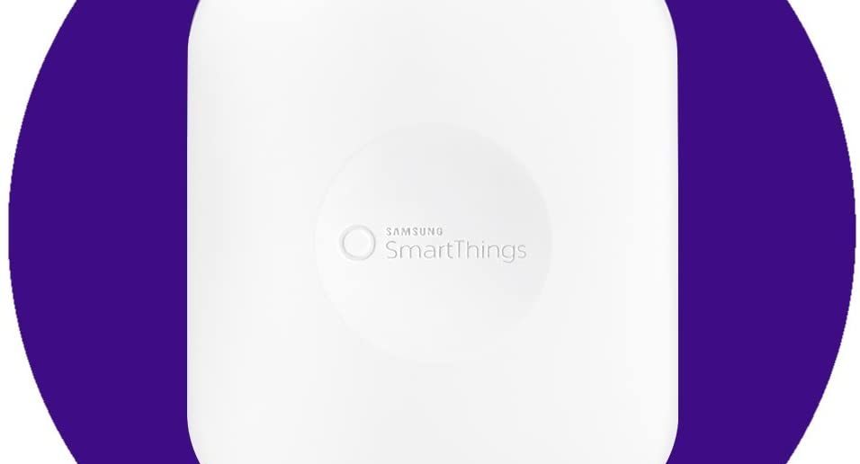 Samsung SmartThings
