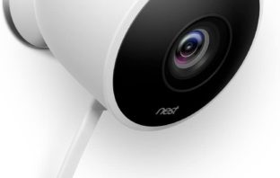 Nest Cam Outdoor