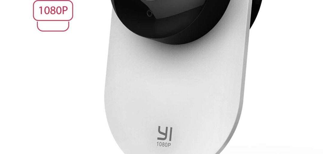 YI Home Camera