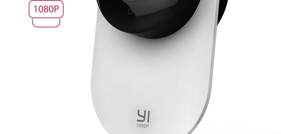 YI Home Camera