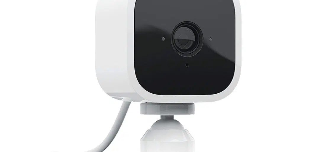 Blink Mini