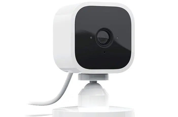 Blink Mini