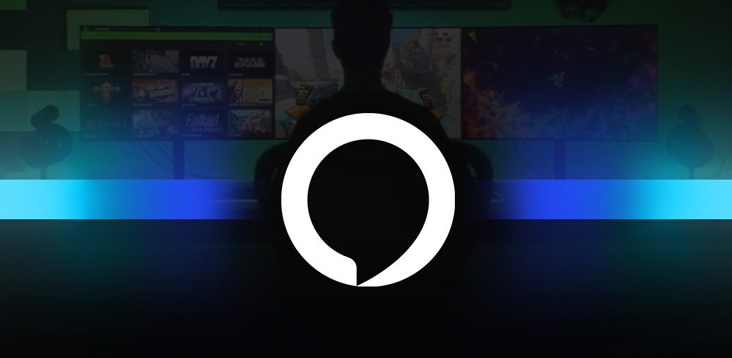 Razer Synapse 3 mit Alexa