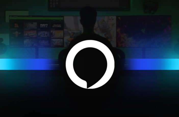 Razer Synapse 3 mit Alexa