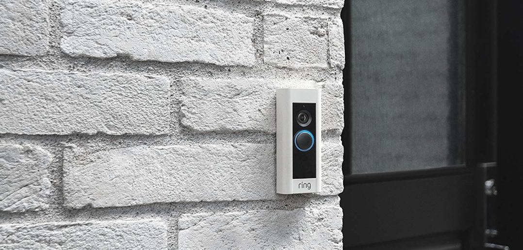 Ring Video Doorbell