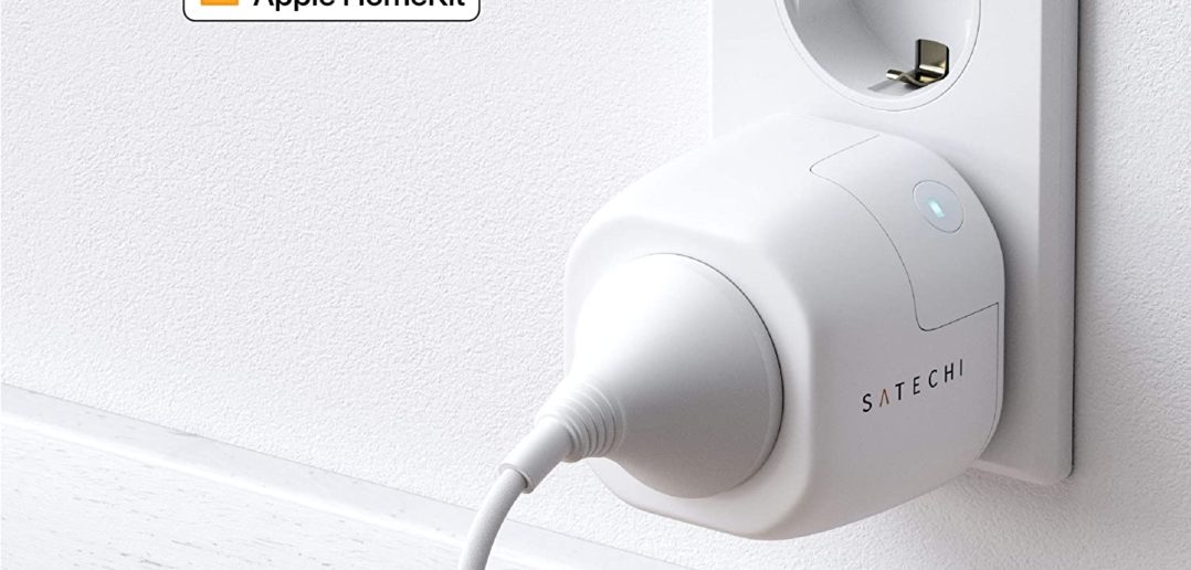 Satechi Smart Plug
