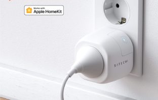 Satechi Smart Plug
