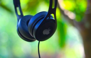 Apple Over-Ear-Kopfhörer