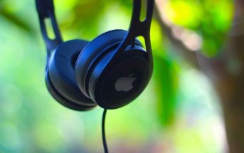 Apple Over-Ear-Kopfhörer