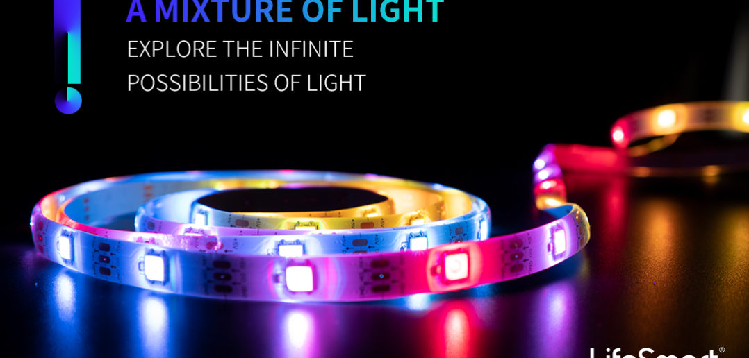 Cololight Strip