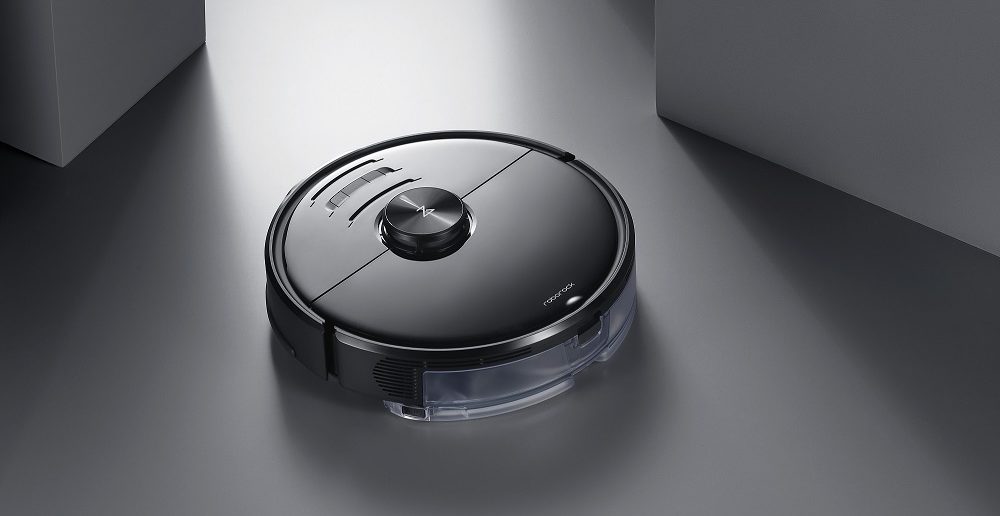 Roborock S6 MaxV