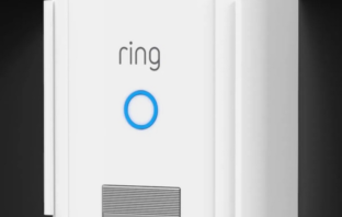 Ring Doorbox