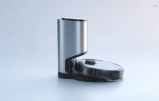 Deebot T8 AIVI mit Absaugstation