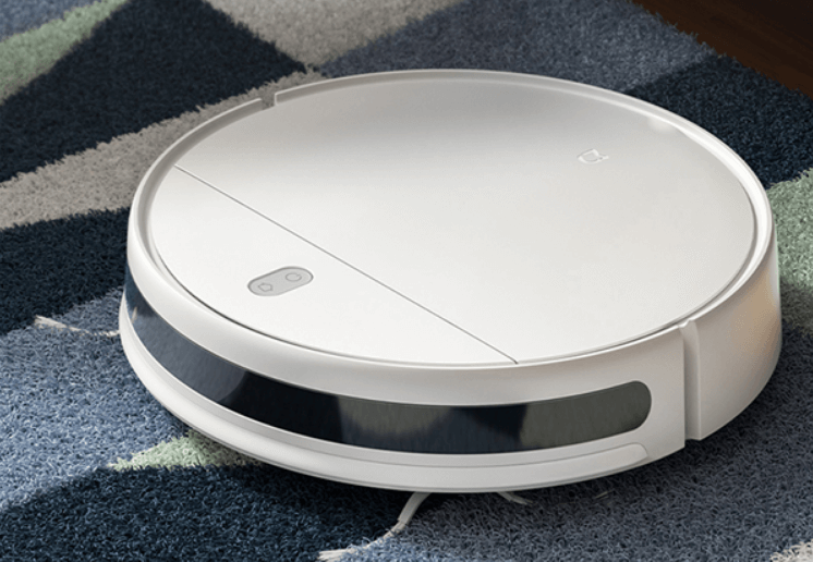 Mijia Vacuum G1