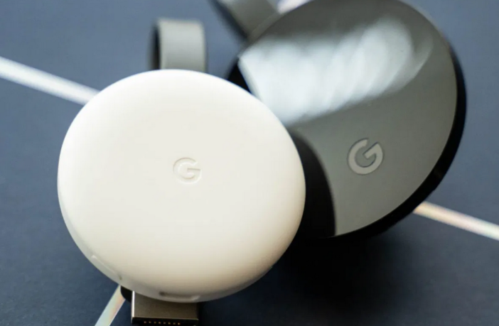 Google Chromecast
