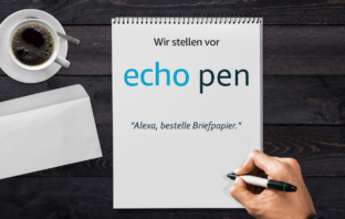 Echo Pen