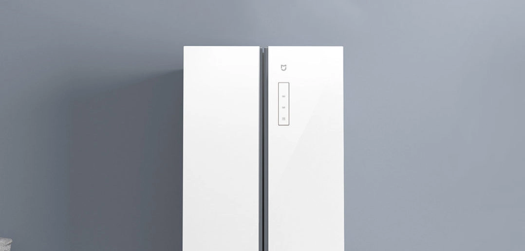 Xiaomi Kühlschrank