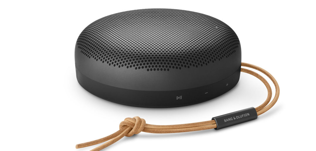 Beosound A1 2nd Generation