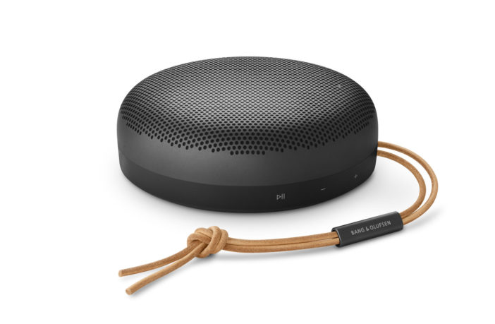 Beosound A1 2nd Generation