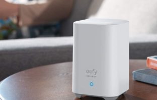 eufy Security Video-Türklingel