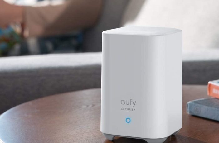 eufy Security Video-Türklingel