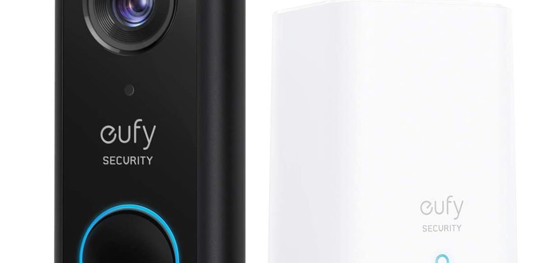 eufy Security Video-Türklingel