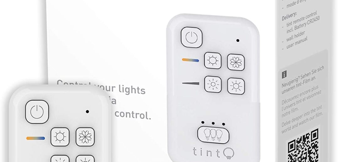 MÜLLER-LICHT Remote