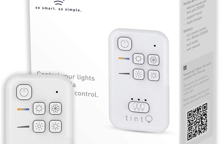 MÜLLER-LICHT Remote