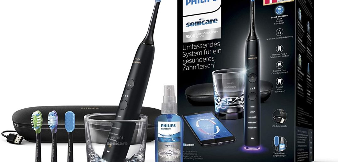 Philips Sonicare DiamondClean