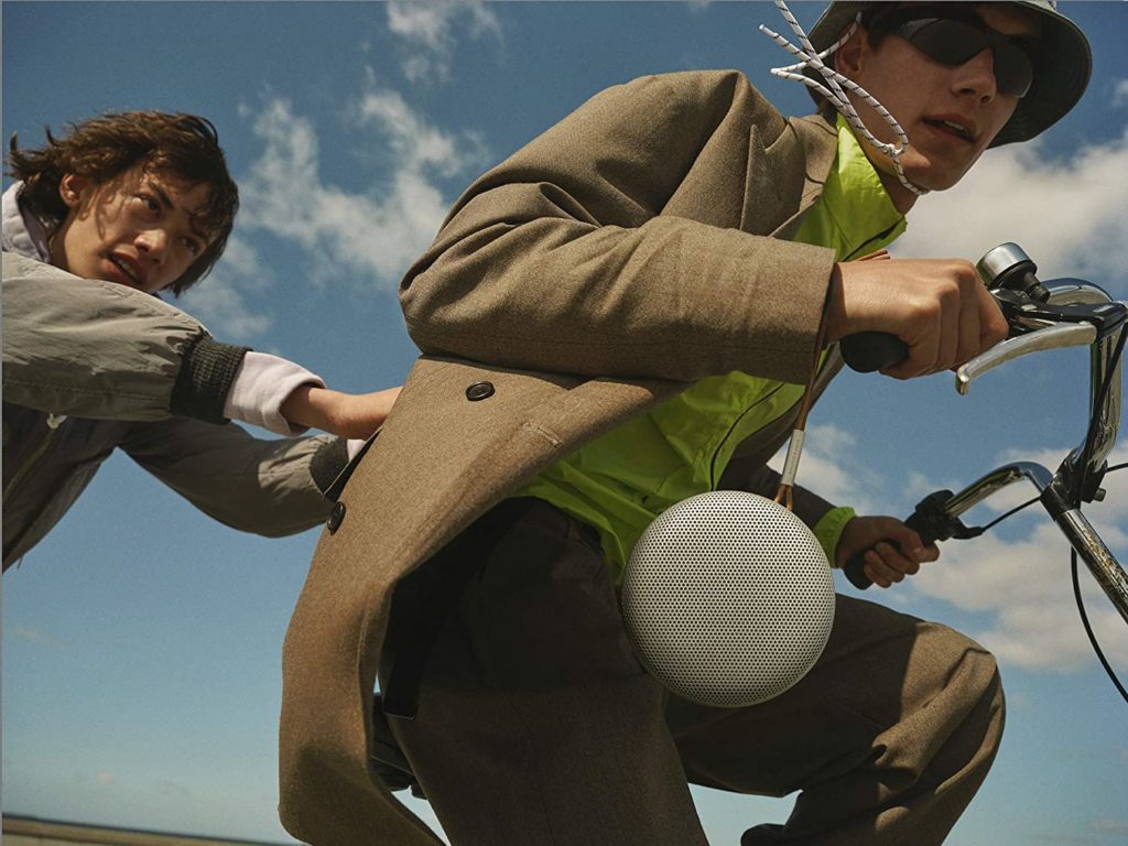 Beosound A1 2nd Generation