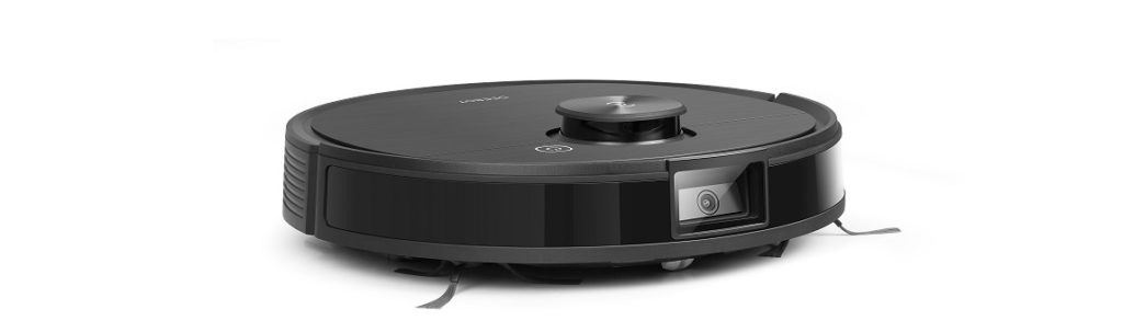 Ecovacs Deebot T8 AIVI