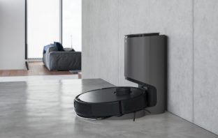 Ecovacs Deebot T8 AIVI Absaugstation