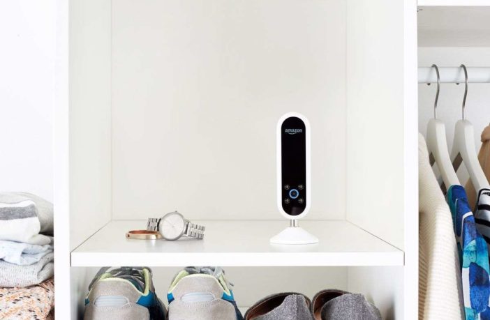 Amazon Echo Look