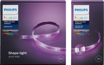 Philips Hue Lightstrip