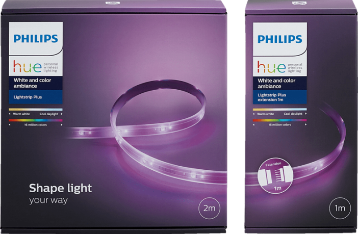 Philips Hue Lightstrip