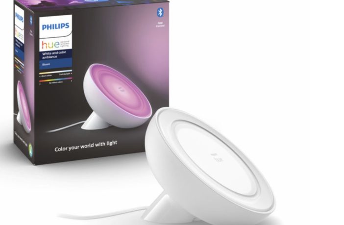 Philips Hue Bloom Bluetooth