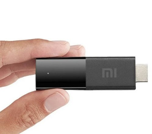 Xiaomi Mi TV Stick