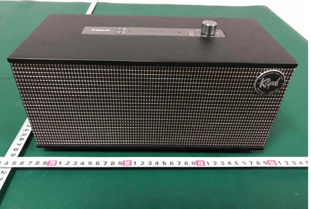 Klipsch The One With Google Assistant