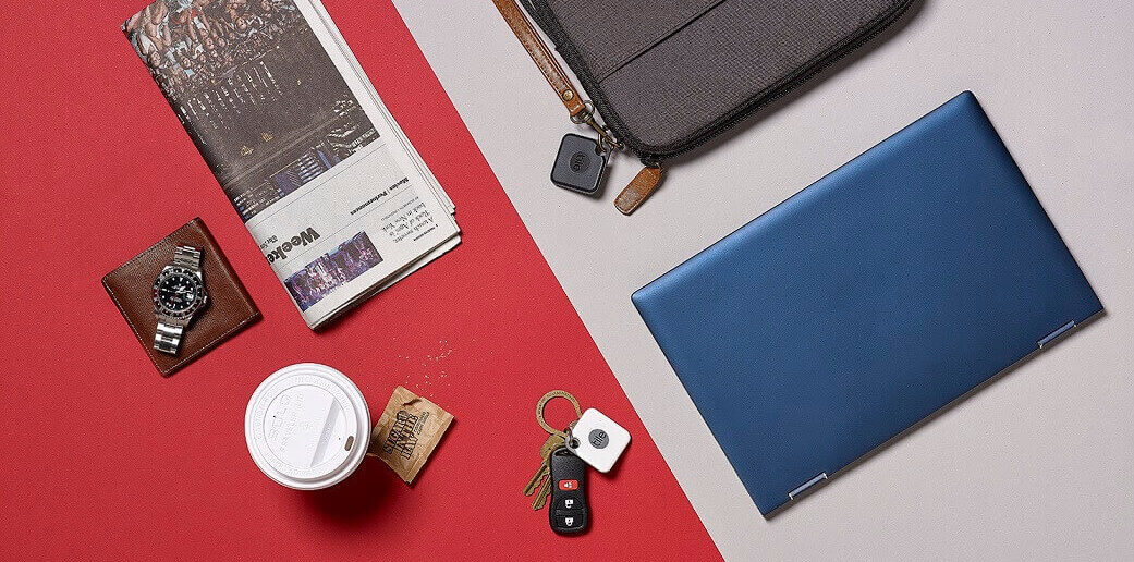 Tile Intel Kooperation