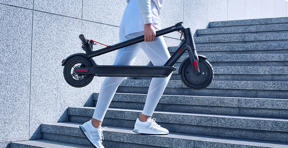 Xiaomi Electric Scooter 1S