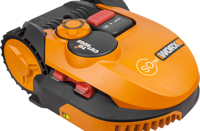 WORX WR115MI Landroid S700I