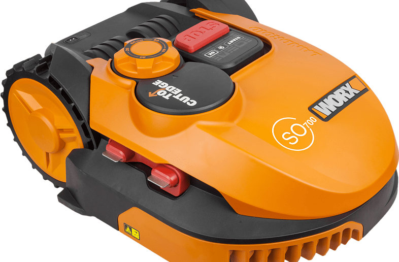 WORX WR115MI Landroid S700I