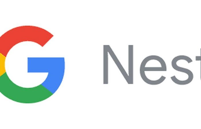Google Nest Logo