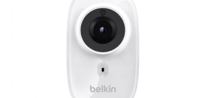 Wemo Netcam