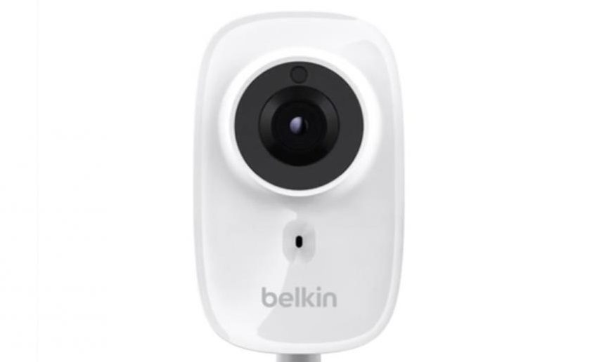 Wemo Netcam